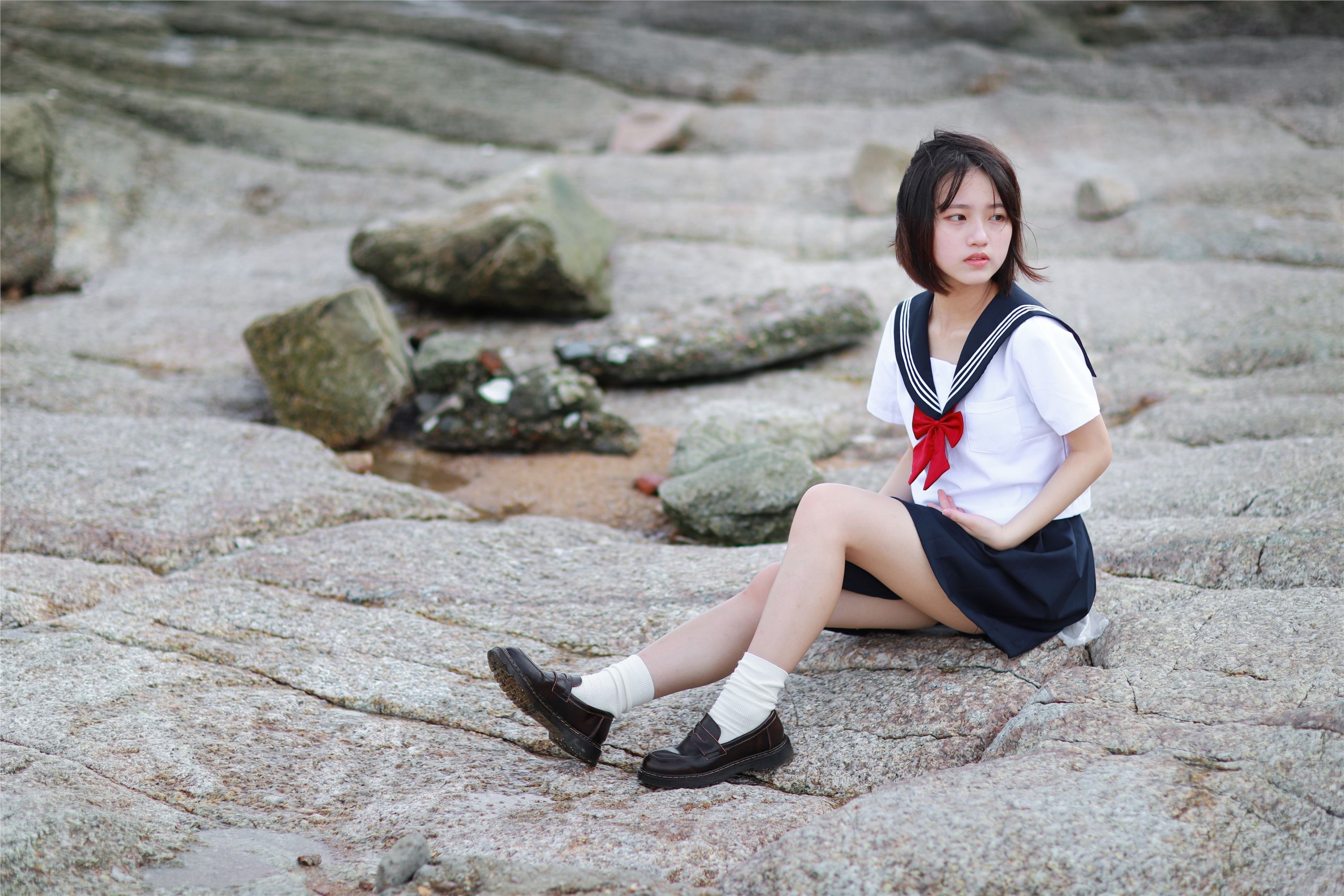 YITUYU艺图语 2021.08.31 听海 二妹